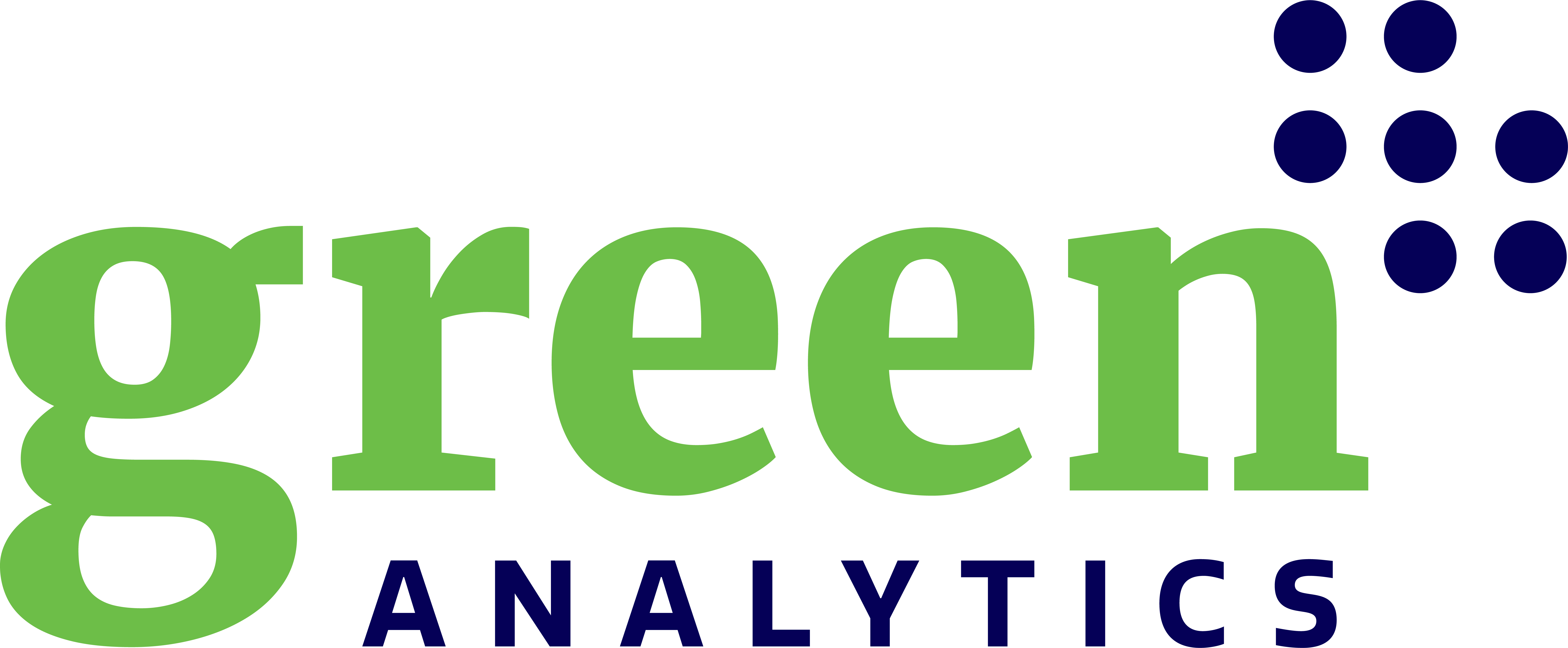 Green Analytics