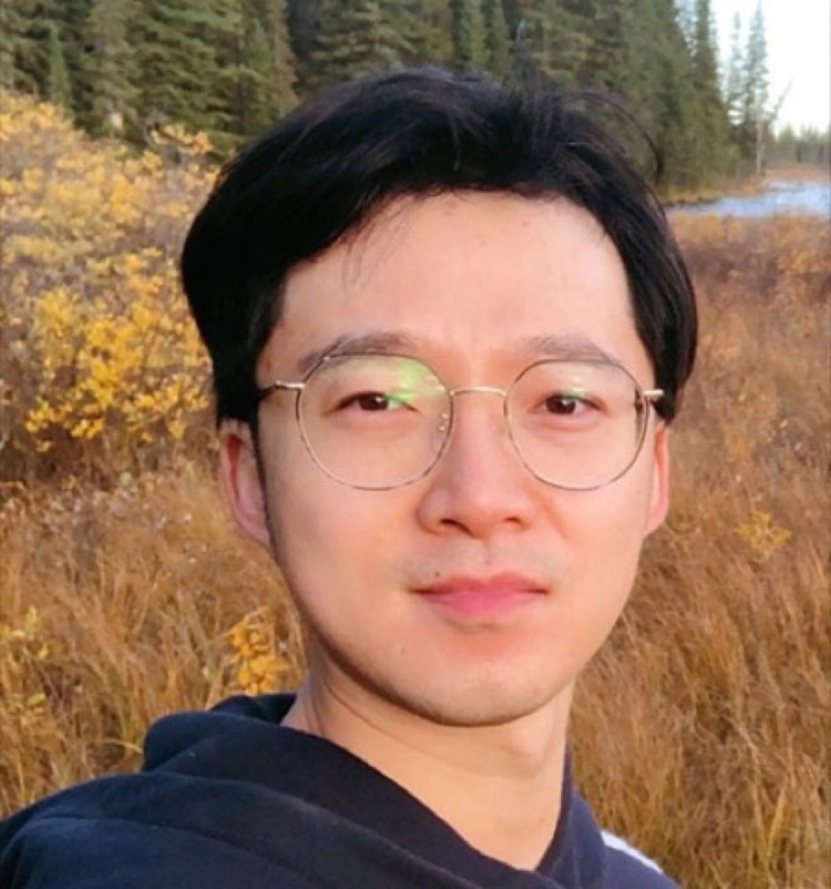 Zhaochao (Liam) Lin
